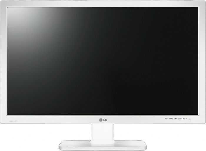 Monitor LED 27" LG Full HD 5ms IPS Boxe 1920 x 1080p Grad B Garantie