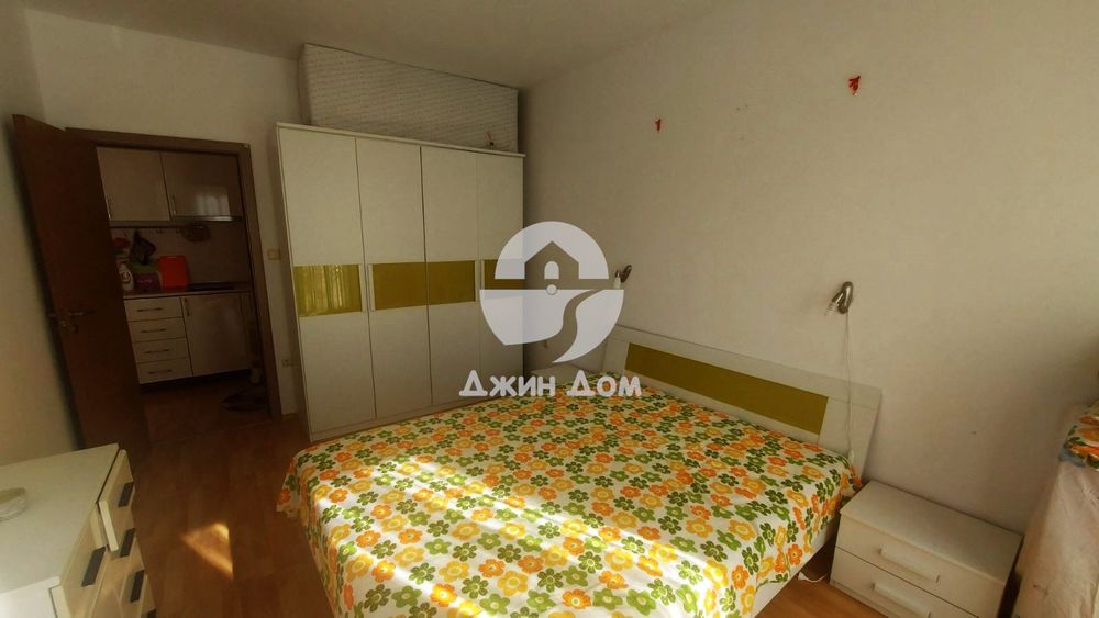 Продава се Тристаен апартамент в к.к. Слънчев бряг - 70 кв.м за 858 €/кв.м - Снимка #7