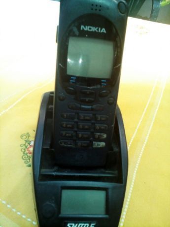 Telefone vechi Nokia