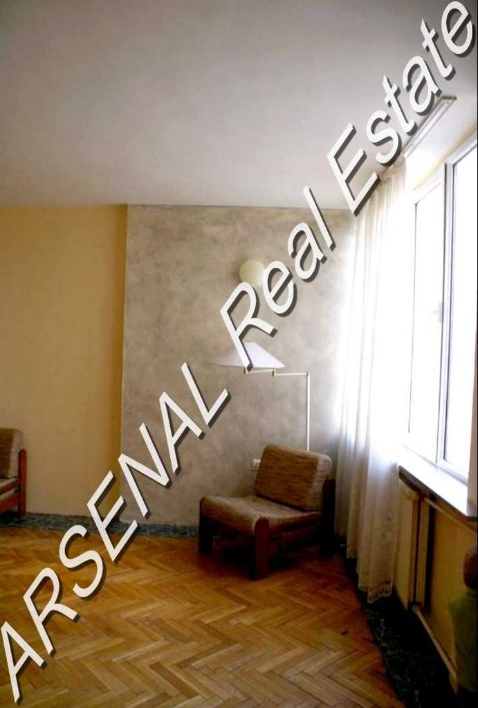 Дава се под наем Двустаен апартамент в София, Център - 77 кв.м за 600 € - Снимка #5