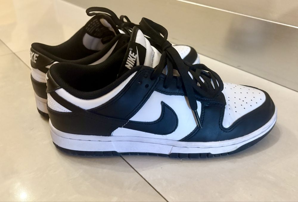 Nike AF Dunk Low