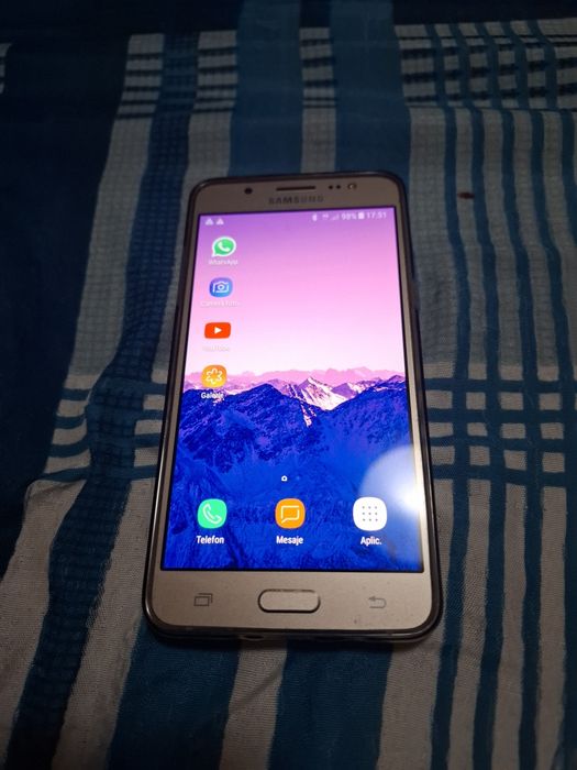 Telefon samsung j5 2016