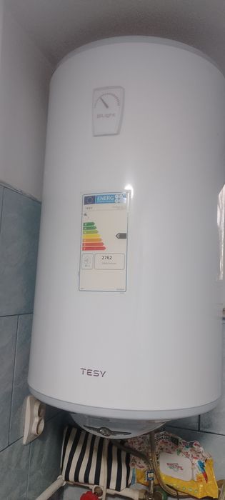 Boiler Tesy folosit 8 luni de zile