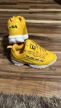 Fila Distruptor