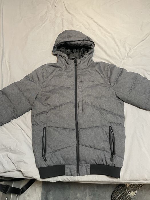 Мъжко зимно яке на HOUSE и ELLESSE