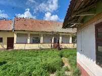 Casă de vânzare Sânnicolau Român, Bihor, 35.000 euro. NEGOCIABIL