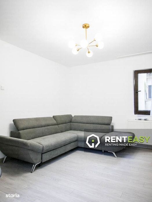 Apartament cu 3 camere situat in zona UMF - Independentei
