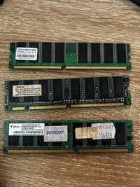 Memorie RAM DDR 512MB