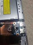 Modul USB Laptop Hp DV7 7199ez 7xxx Beats