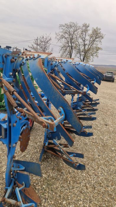 Lemken Variopal 8 N 100 5+1 2014