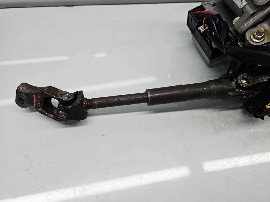 Ax coloana volan Renault Scenic 3 (J95) Facelift [Fabr 2009-2015] 4881