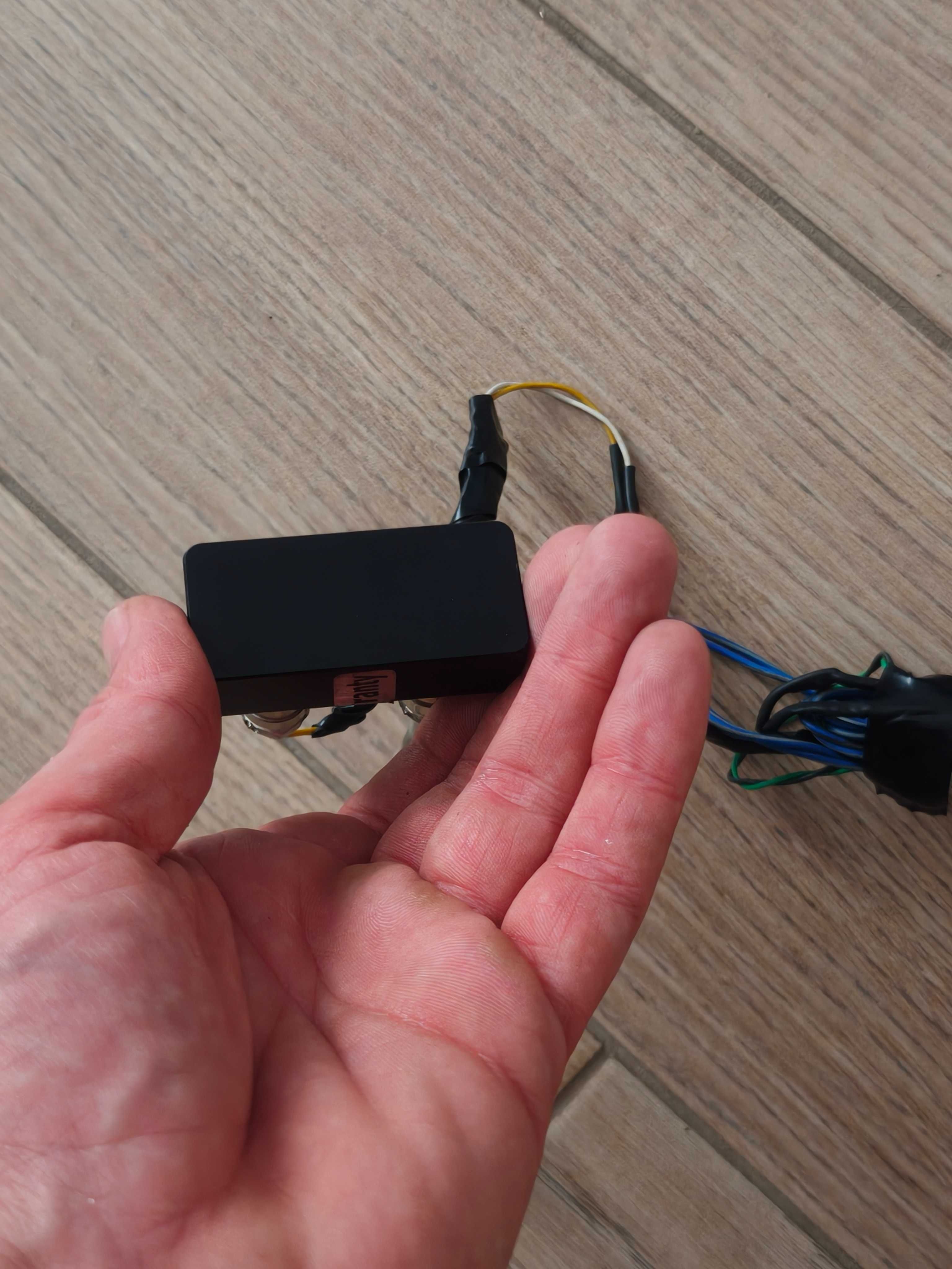 Usb to can ECU master