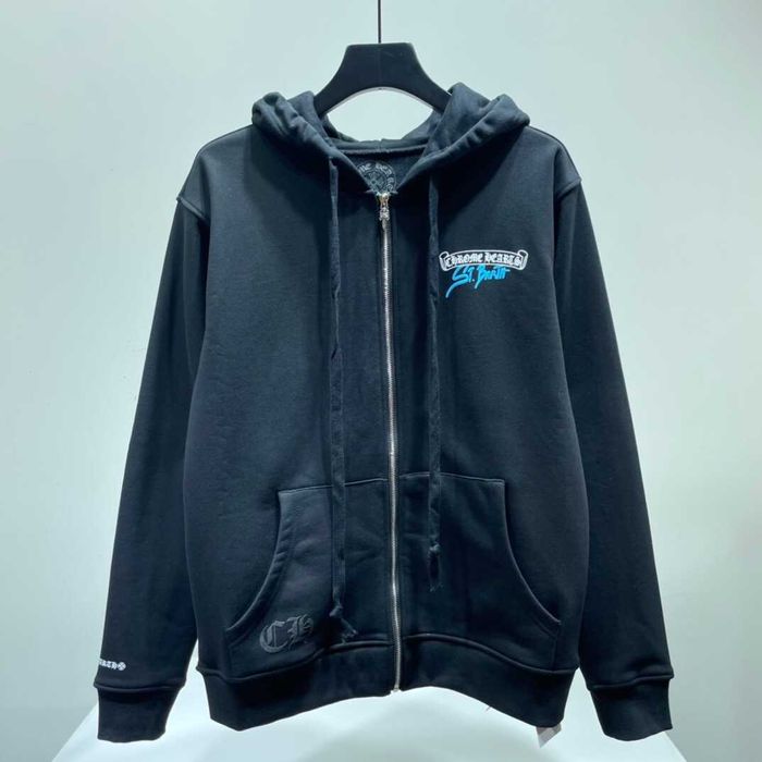 Hanorac Chrome Hearts Calitate Premium