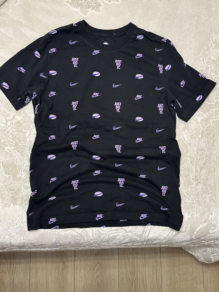 Мъжка тениска NIKE