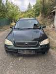 Opel Astra G 1.6 101 Опел Астра Г