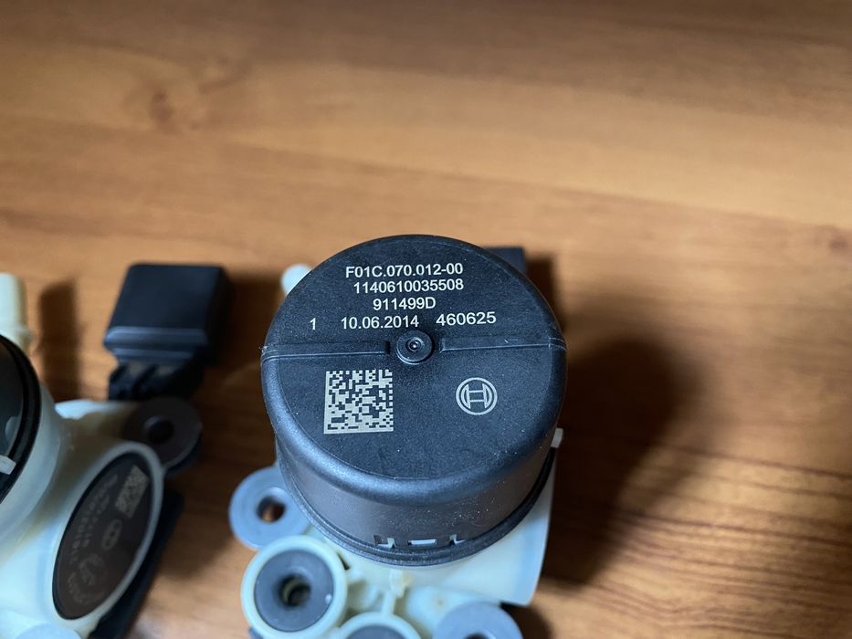 Pompa adblue Mercedes / Audi / BMW / Renault / Skoda / VW