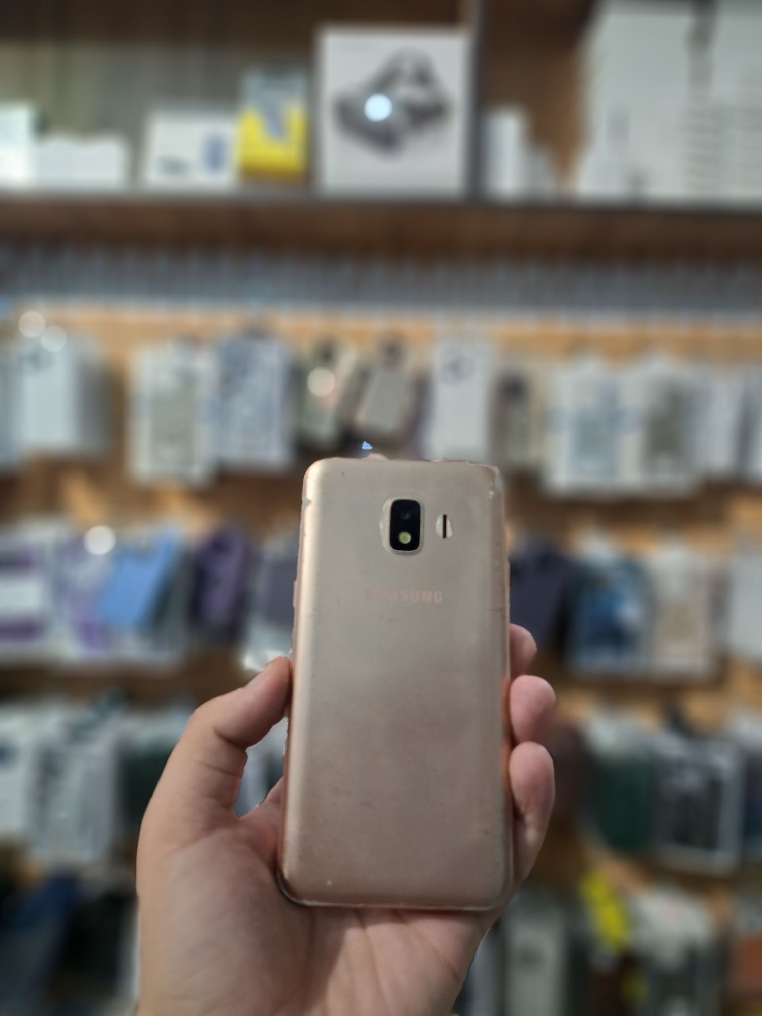 Samsung j2 gold 16