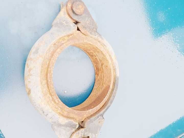 Соединение быстросборное БС-125 DУ125