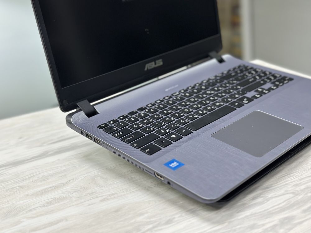 Ноутбук Asus X507MA - Intel Celeron N4000/ОЗУ-4гб/HDD-500/FullHD
