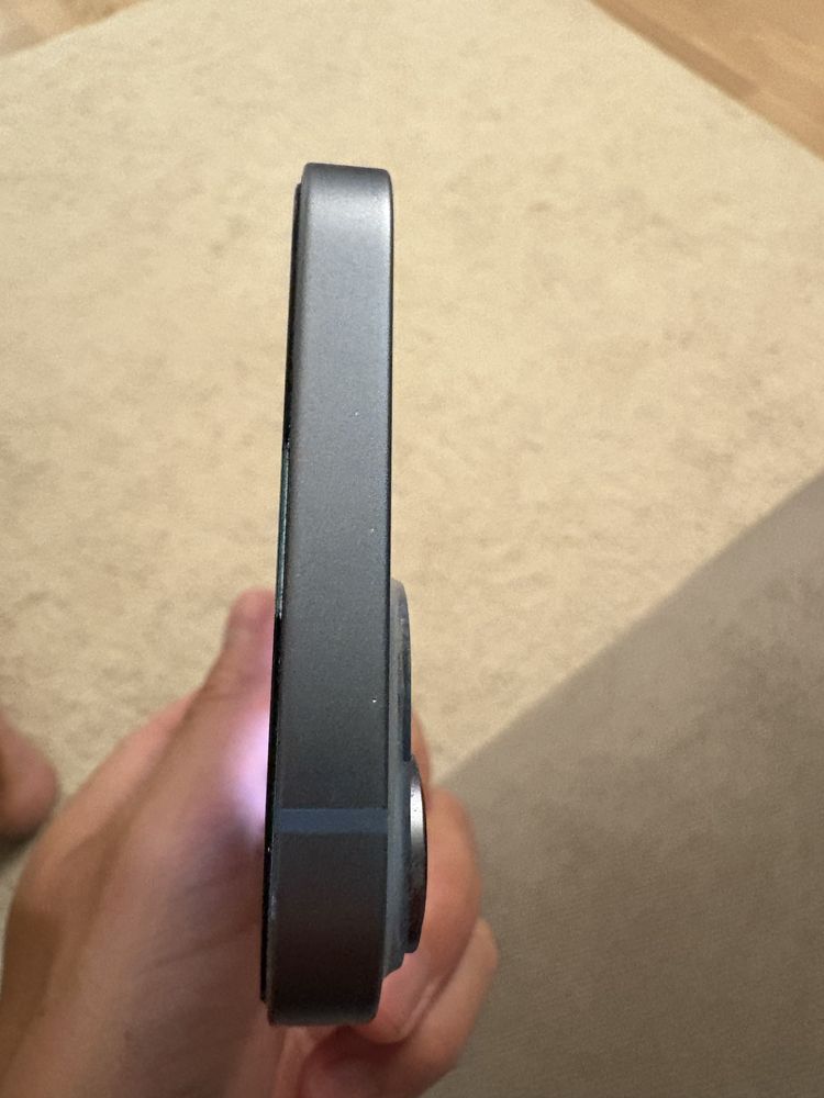 Iphone 14 blue, 128gb