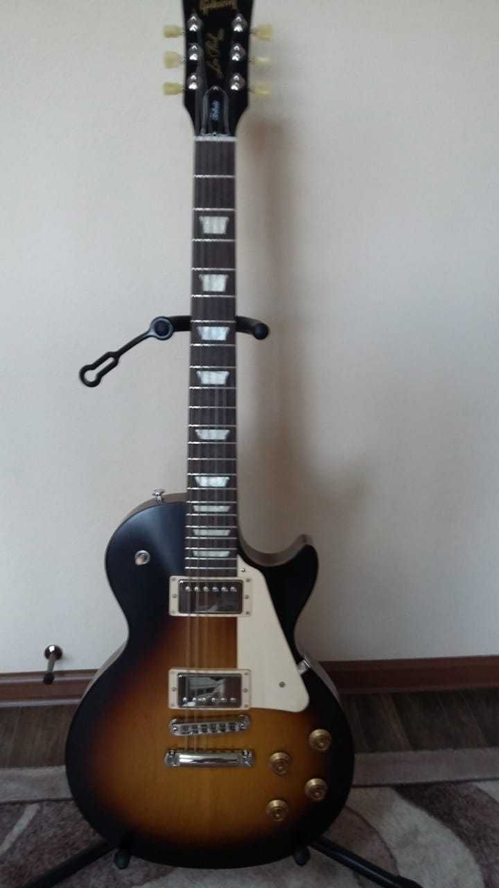 Продам гитару Gibson LesPaul