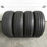 4 Anvelope vara 215 60 16C Michelin CA NOI