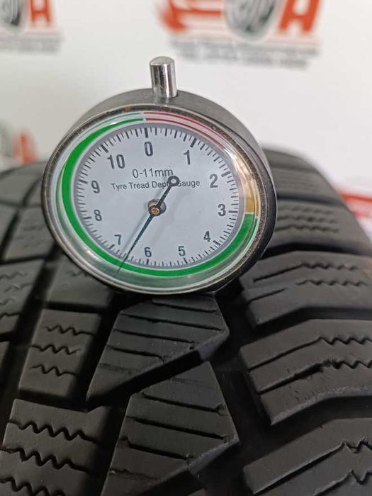 225/45/17 94H GENERAL CP N10751 M+S