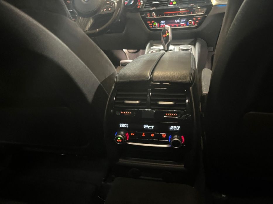 BMW 540 i , G30, motor B58,430 CP