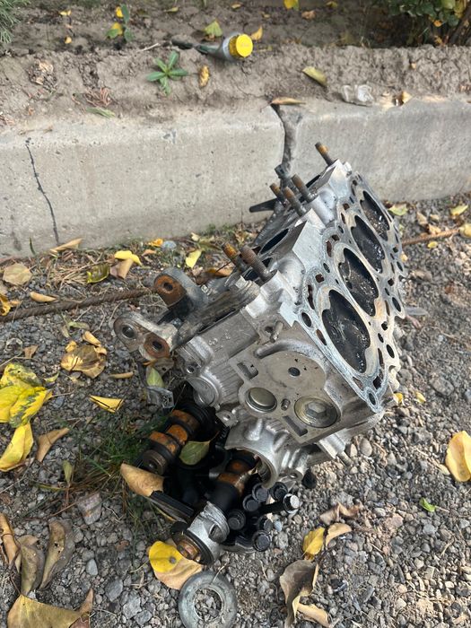 Продам мотор Тойота XV10 2.2