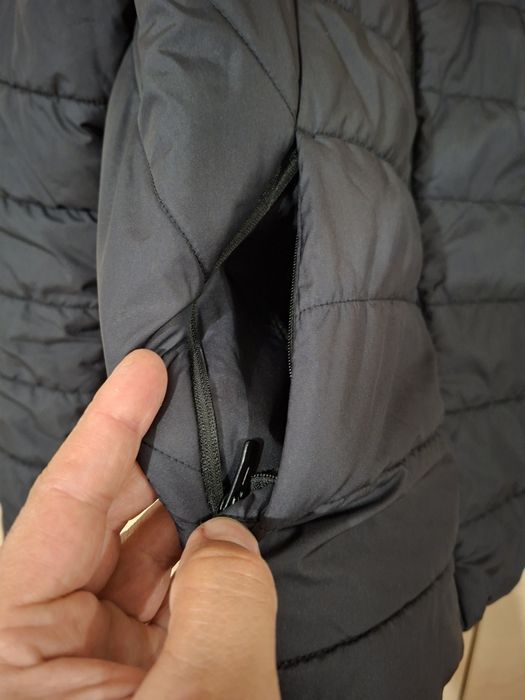 Зимно яке Puma 13-14г