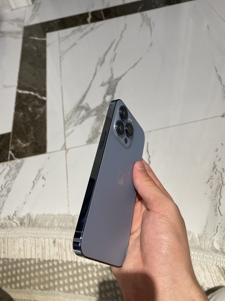 Iphone 13 pro ideal