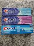 Crest паста за зъби