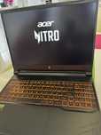Laptop acer nitro v16 ( + cooler gratis + garantie laptop 2026 )