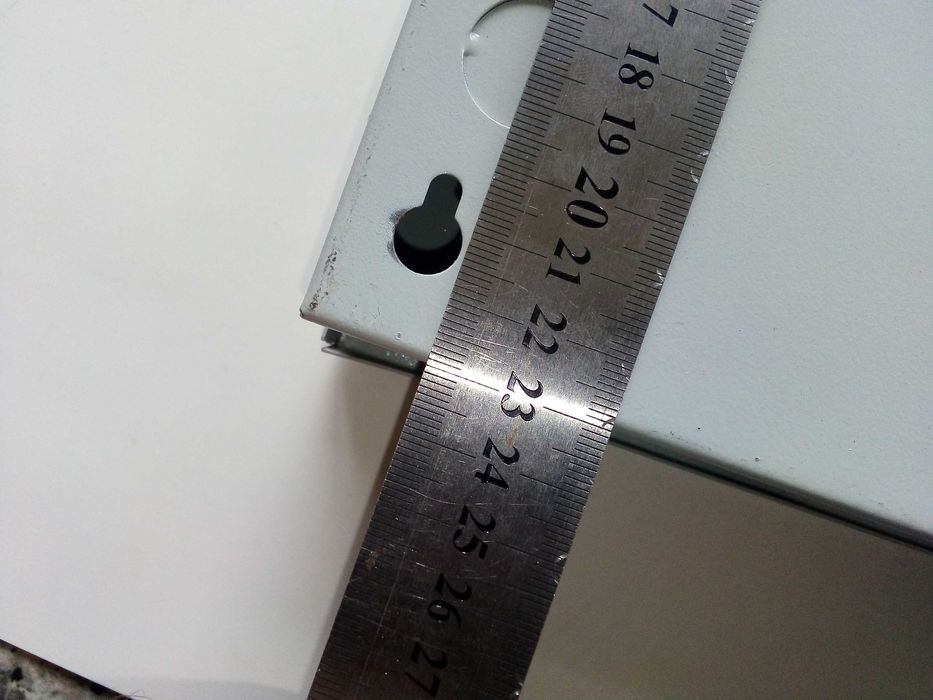 Захранващ блок за камери за видеонаблюдение 12V.DC