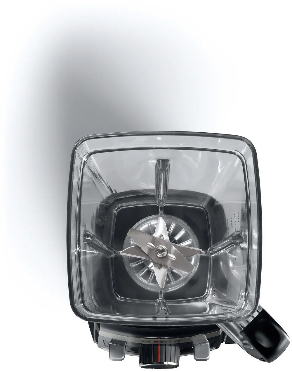 Професионален Блендер BOSCH VITABOOST MMBH6P6B 1600 W,2.5л