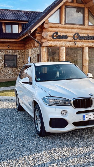 Jante Bmw X5 255/55/18