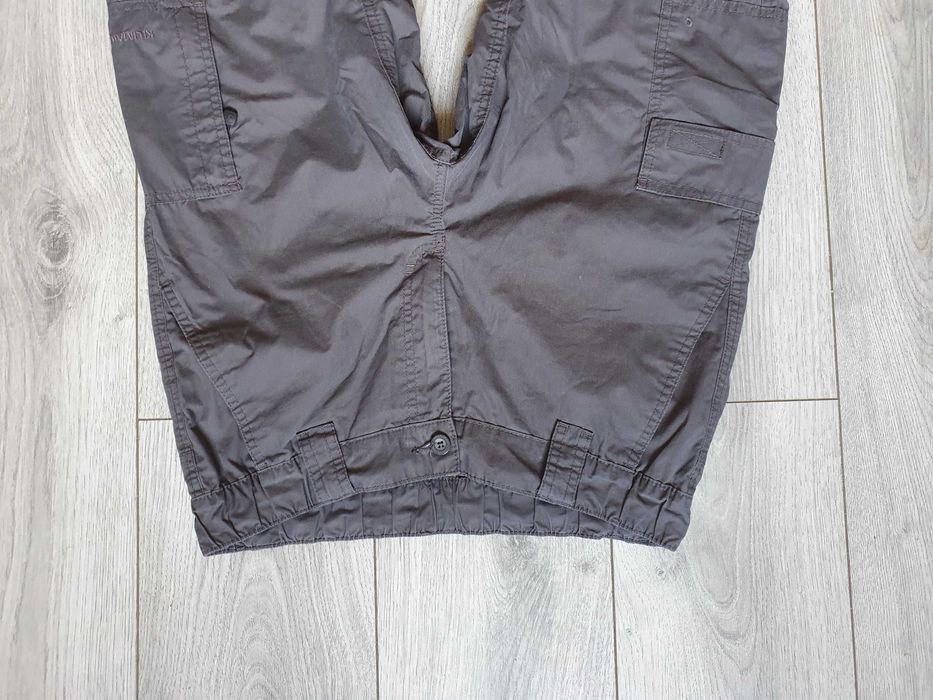 Pantaloni KILIMANJARO (drumetie) - Marime 46 ; USA 32 (Talie 82-94 cm)