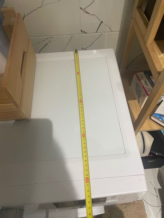 Пералня Слим Беко