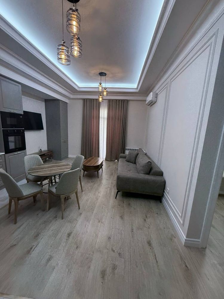 Сдается 2 ком ЖК Boulevard. Ташкент Сити