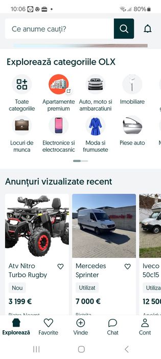 Atv nitro turbo rugby