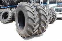 460/85R34 Ceat Cauciucuri Radiale noi cu garantie pentru Tractor spate