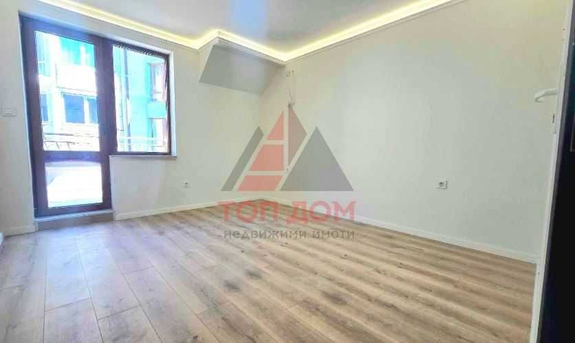 Продава се Едностаен апартамент в Варна, Цветен квартал - 25 кв.м за 3296 €/кв.м - Снимка #2