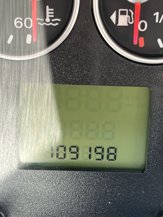 Ford Fiesta 2007 - 109 000 km 1.3 benzina 74 CP
