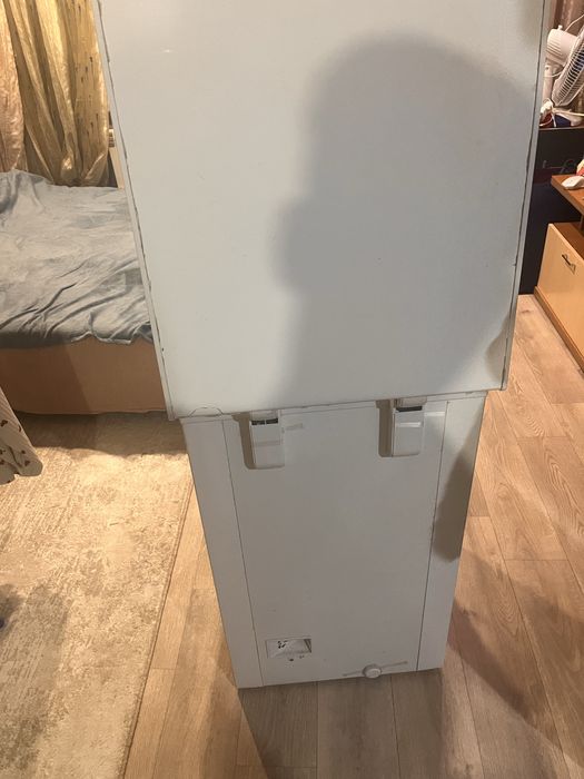 Продам морозильную ларь