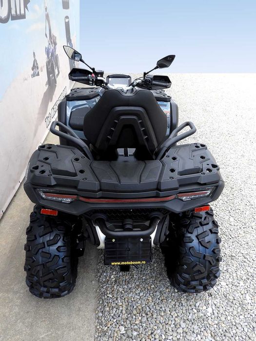 Promo ATV CFMOTO CFORCE 1000 X10 EPS E5 2025  | Rate | Leasing