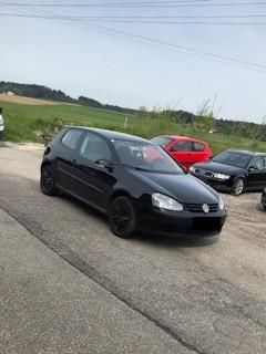 Vw Golf 5 1.9TDI BLS BKC
