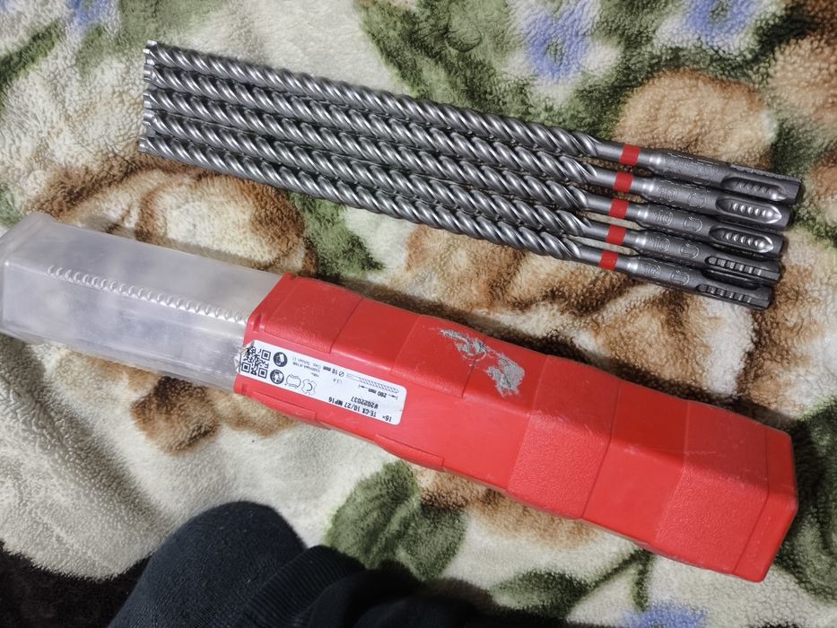 Бур  филфаратыра