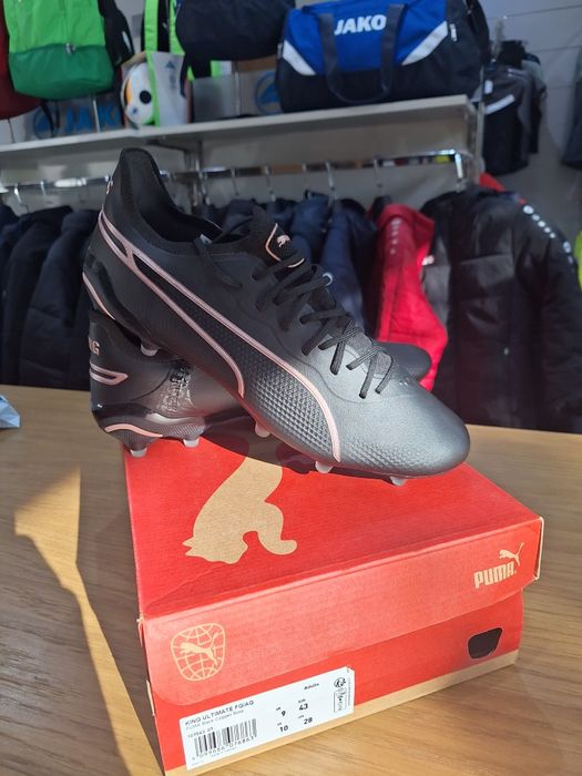 Puma king ultimate fg/ag