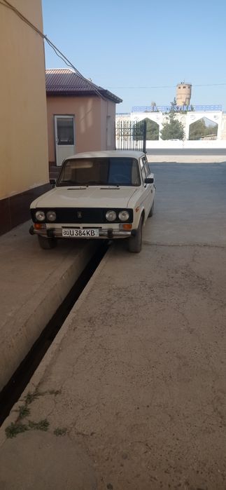 Vaz -21063 classic