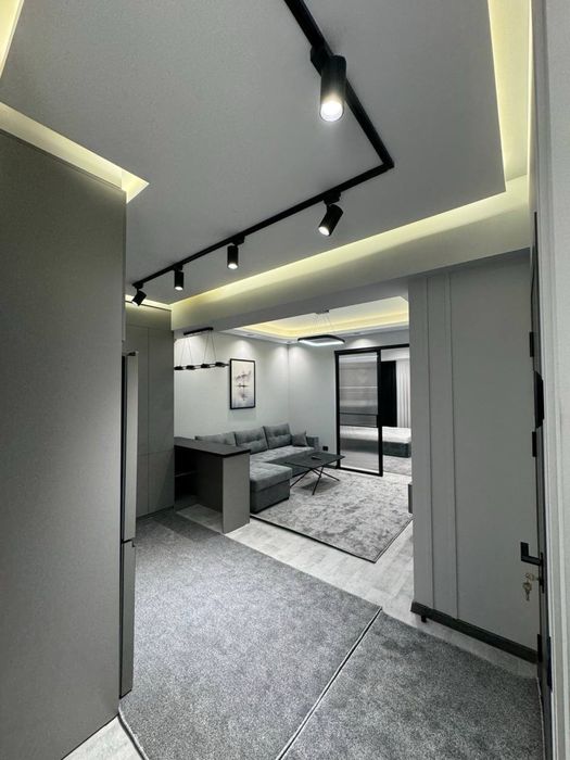 1 Xona Lyuks Kvartira ‼️ Sebzor Nurafshon